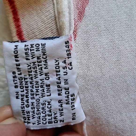 1993 Grateful Dead tshirt - Picture 6 of 11